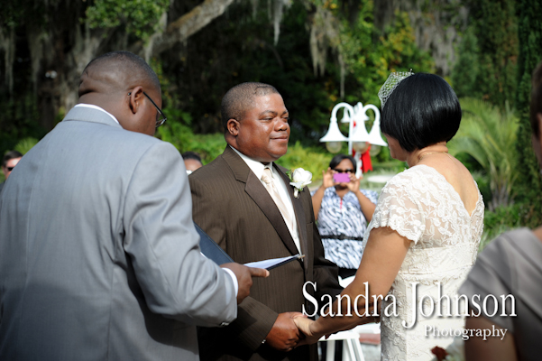 Best Orlando Wedding photographer - Sandra Johnson (SJFoto.com)